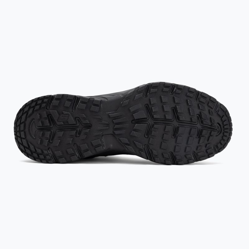Кросівки чоловічі SKECHERS Hillcrest 2.0 Woodrock Peak black 4