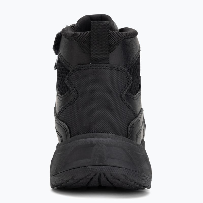 Кросівки чоловічі SKECHERS Hillcrest 2.0 Woodrock Peak black 6