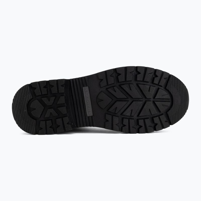 Взуття чоловіче SKECHERS Corado Memphis black 4