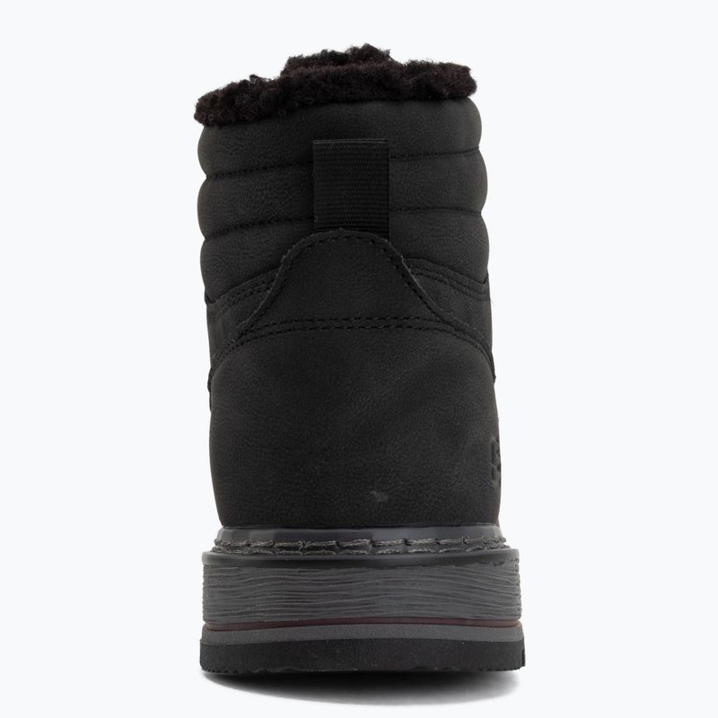 Взуття чоловіче SKECHERS Corado Memphis black 6