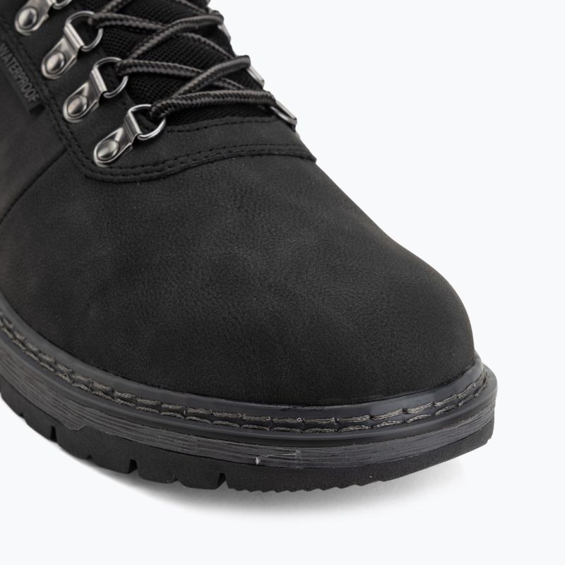 Взуття чоловіче SKECHERS Corado Memphis black 7