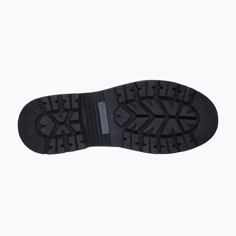 Взуття чоловіче SKECHERS Corado Memphis black 4