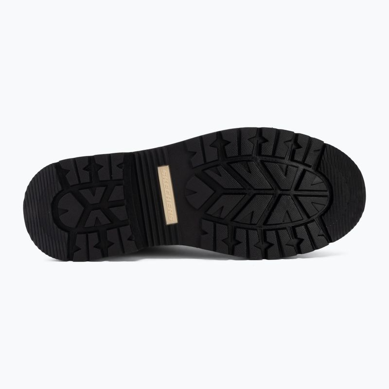 Взуття чоловіче SKECHERS Corado Memphis beige 4