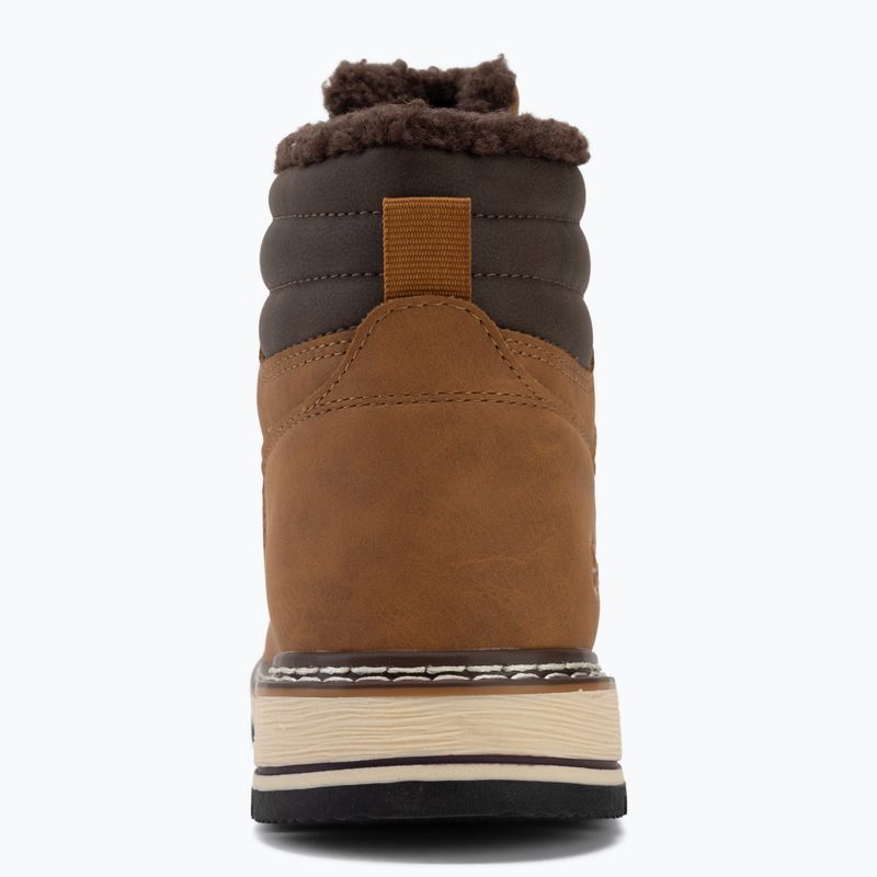 Взуття чоловіче SKECHERS Corado Memphis beige 6