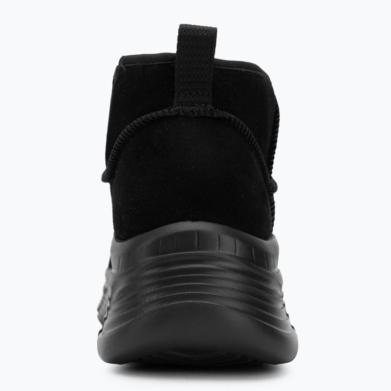 Кросівки жіночі SKECHERS Bobs B Flex Hi Hi Frost black 6