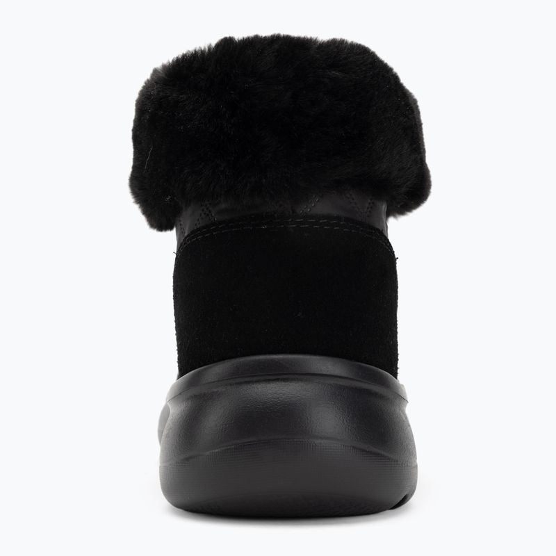 Кросівки жіночі SKECHERS On-The-Go Encore Elisa black 6