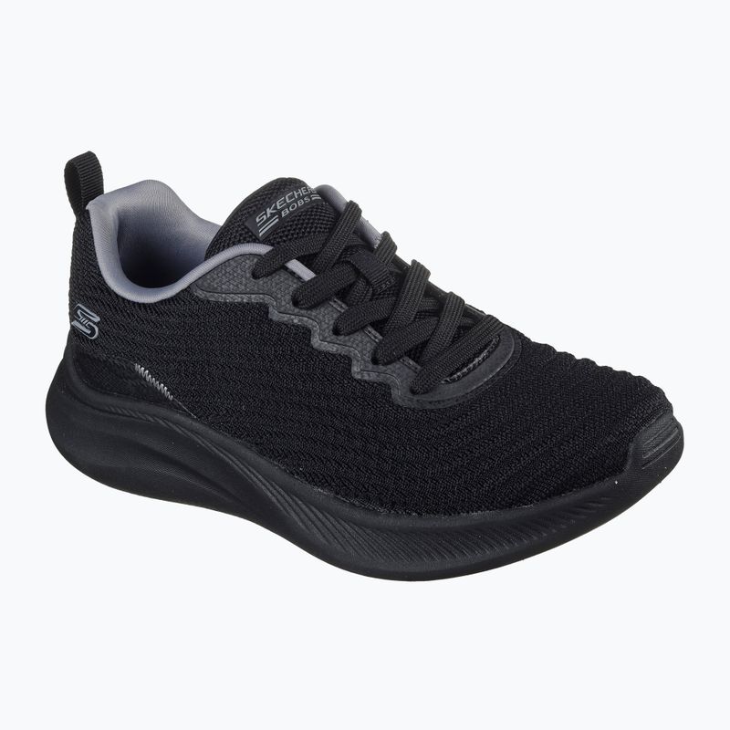 Кросівки жіночі SKECHERS Bobs Moda Flex Mellow Dawn black 8