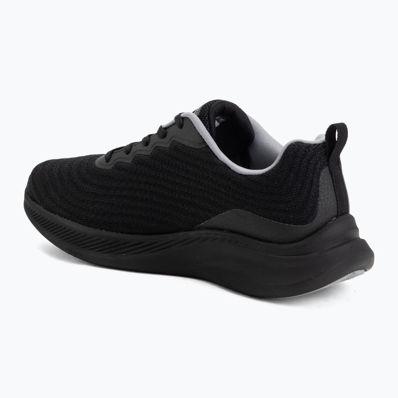 Кросівки жіночі SKECHERS Bobs Moda Flex Mellow Dawn black 3
