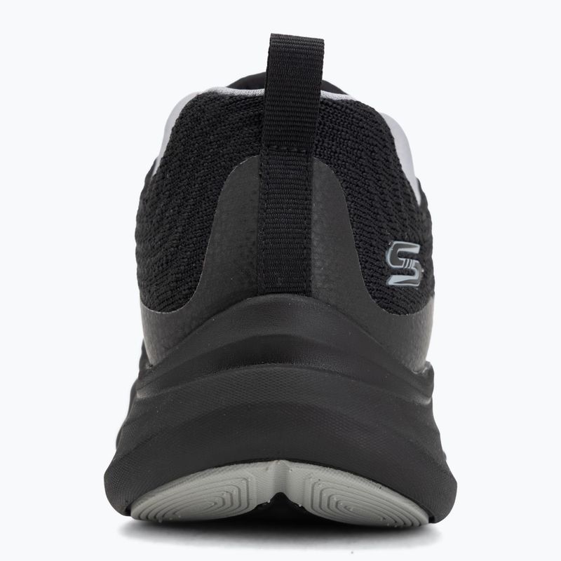 Кросівки жіночі SKECHERS Bobs Moda Flex Mellow Dawn black 6