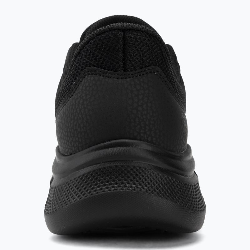 Взуття чоловіче SKECHERS Bobs B Flex Glacial Edge black 6