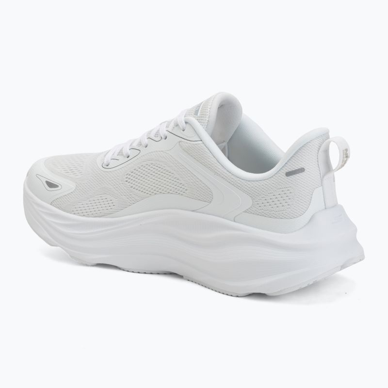 Кросівки для бігу жіночі SKECHERS Max Run Pacewave white 3