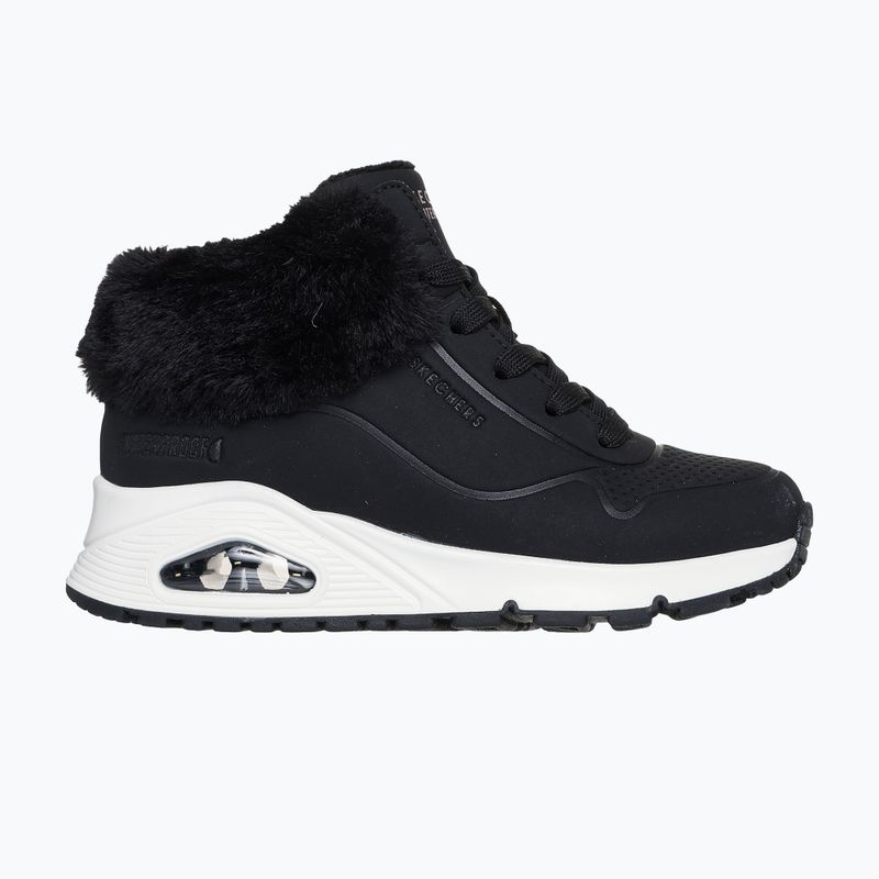 Взуття дитяче SKECHERS Uno Gen1 Comfurt Kicks black 2