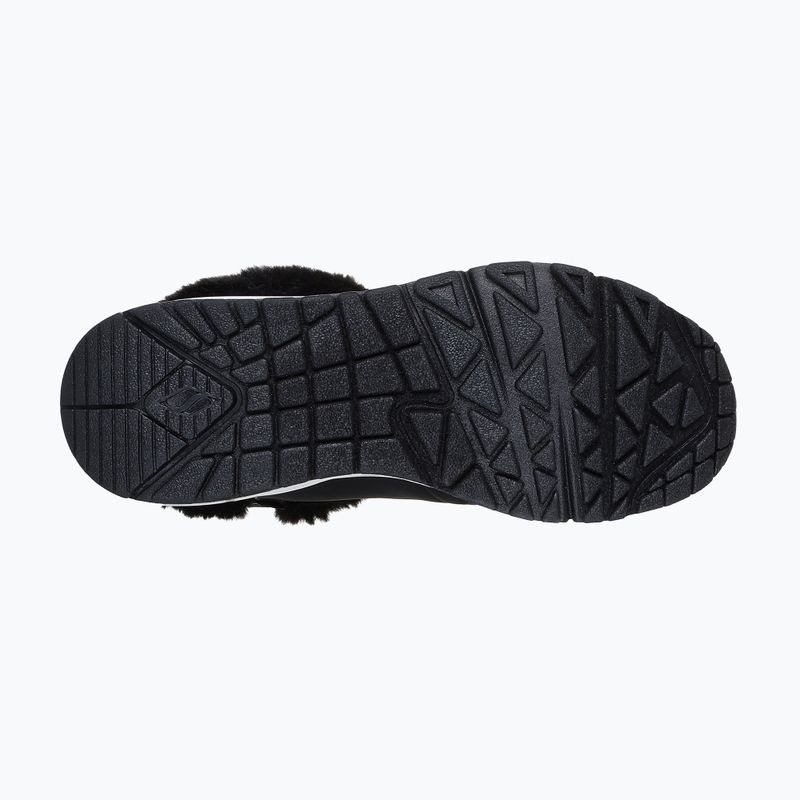 Взуття дитяче SKECHERS Uno Gen1 Comfurt Kicks black 5