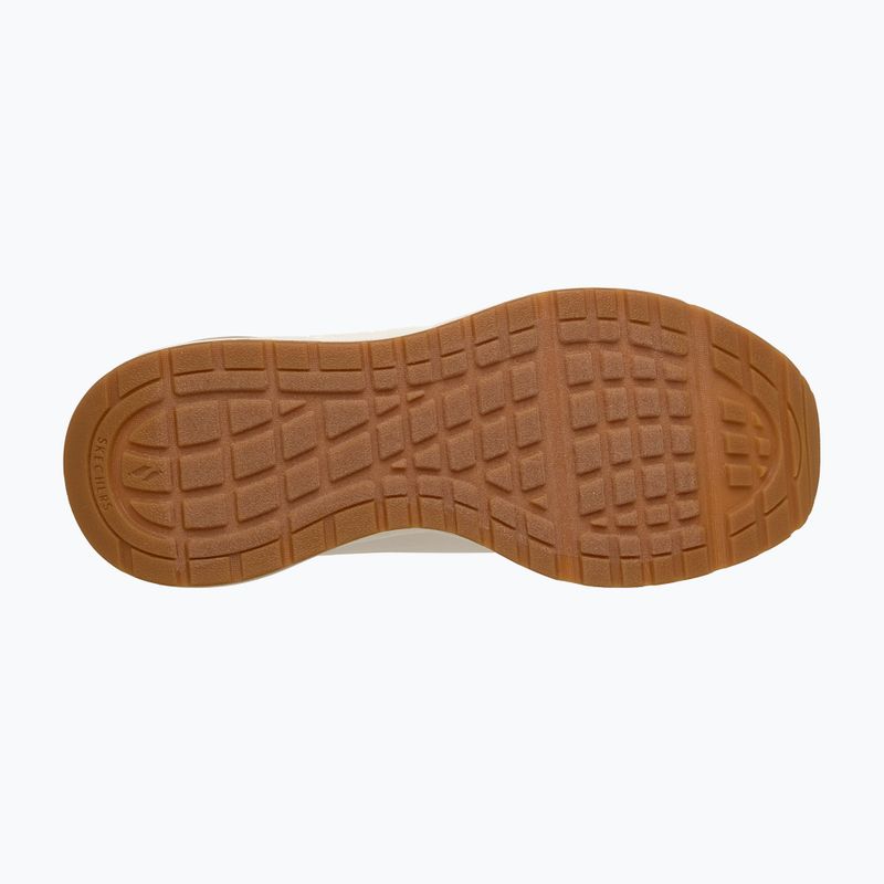 Кросівки жіночі SKECHERS Uno Glide-Step Glide On Air white 5