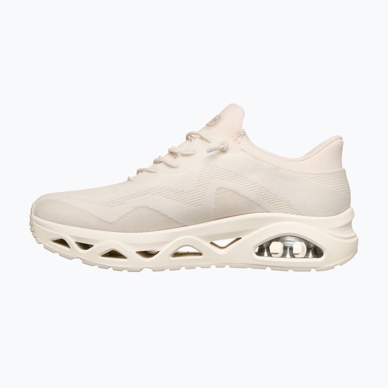 Кросівки жіночі SKECHERS Uno Glide-Step Air Gliders white 10