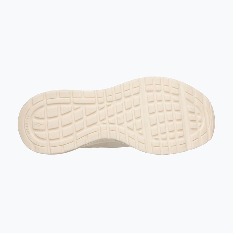 Кросівки жіночі SKECHERS Uno Glide-Step Air Gliders white 12
