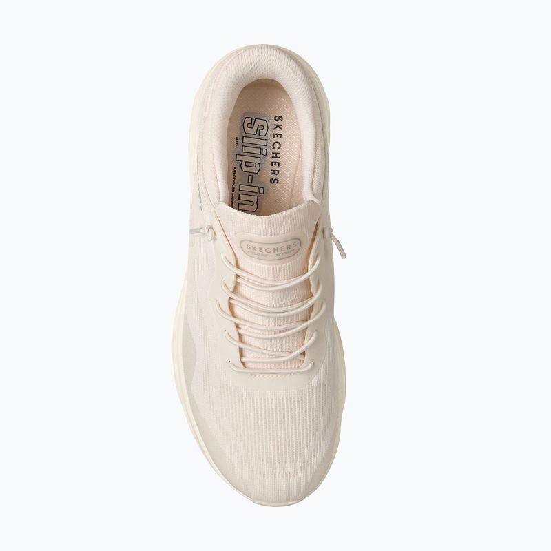 Кросівки жіночі SKECHERS Uno Glide-Step Air Gliders white 13