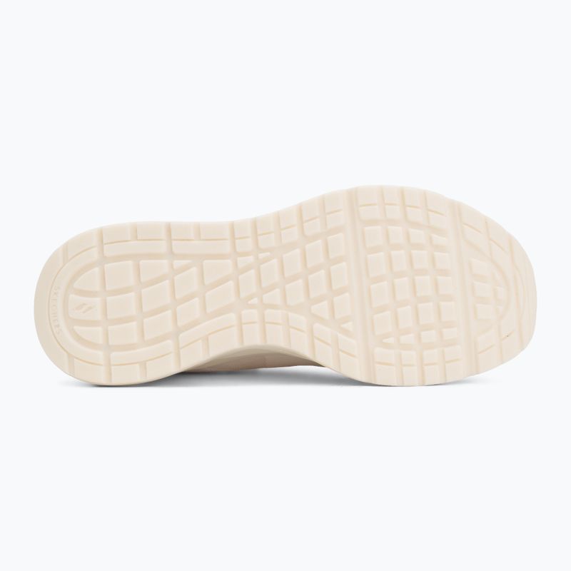 Кросівки жіночі SKECHERS Uno Glide-Step Air Gliders white 4