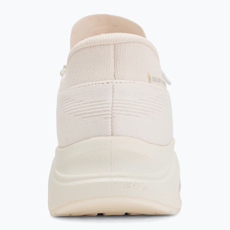 Кросівки жіночі SKECHERS Uno Glide-Step Air Gliders white 6