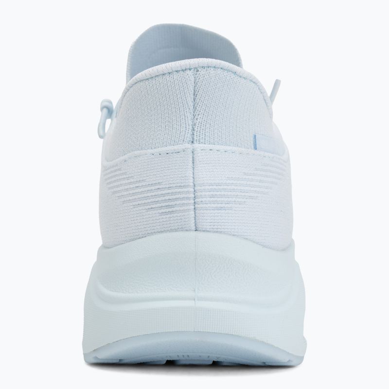 Кросівки жіночі SKECHERS Uno Glide-Step Air Gliders blue 6