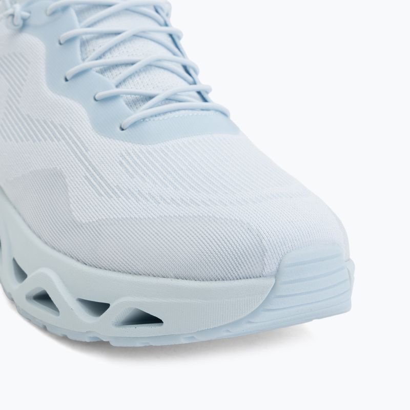 Кросівки жіночі SKECHERS Uno Glide-Step Air Gliders blue 7