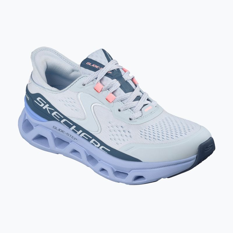 Кросівки жіночі SKECHERS Glide Step Altus 150510 blue