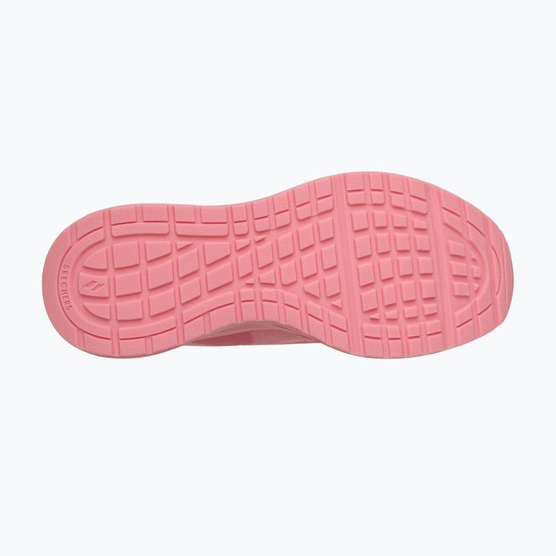 Кросівки жіночі SKECHERS Uno Glide-Step Air Gliders pink 5
