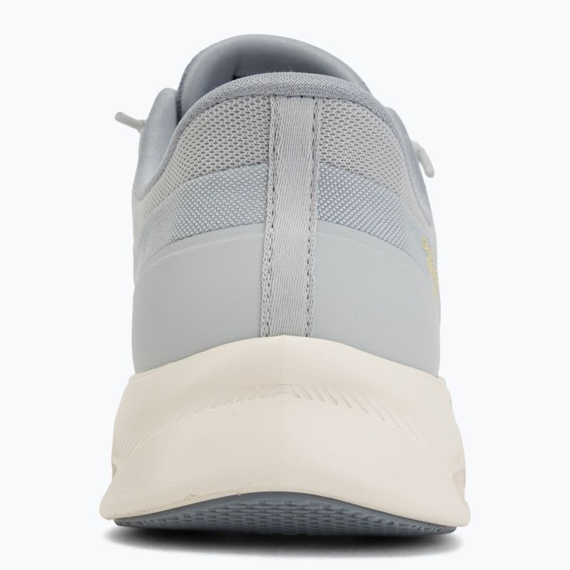 Кросівки жіночі SKECHERS Glide-Step Gratify Everyday Bliss gray 6