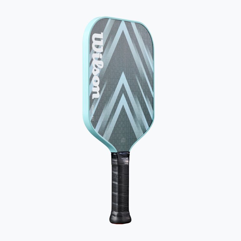 Ракетка для піклболу Wilson Fierce Max V2 black/white 5