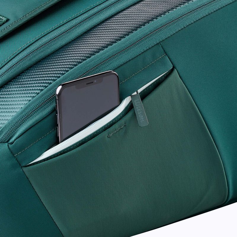 Сумка тенісна Wilson Blade V10 Super Tour 15Pk green 4