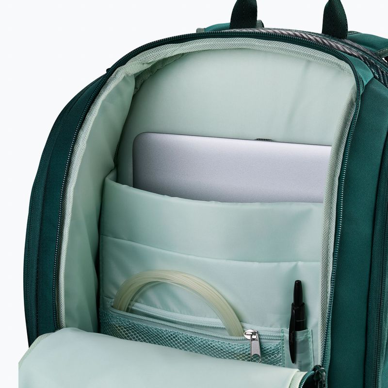 Рюкзак тенісний Wilson Blade V10 green 7