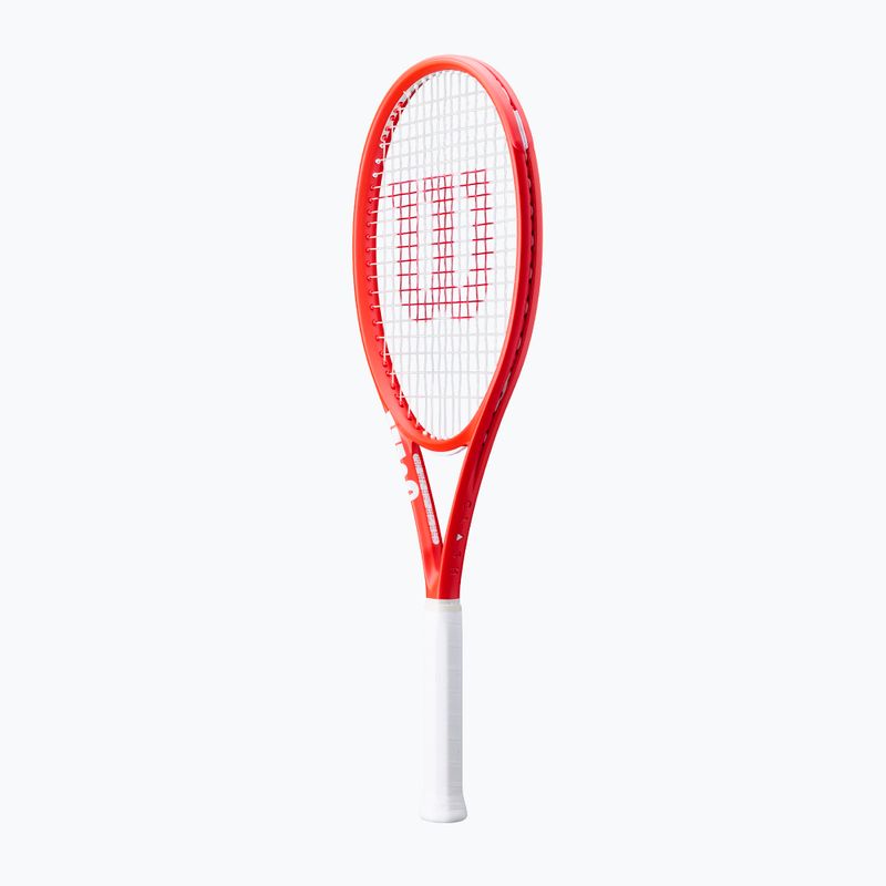 Ракетка тенісна Wilson Clash 100 Pro V3 Reverse infrared 3