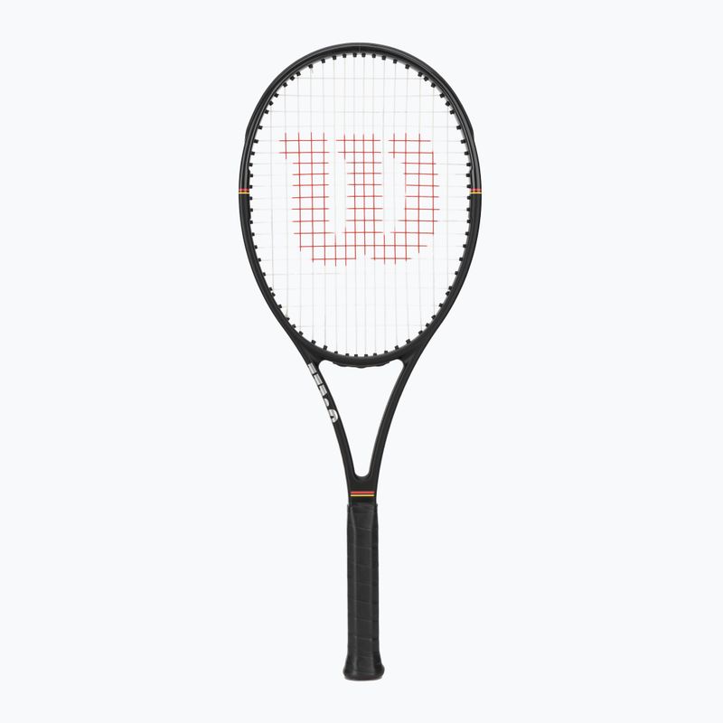 Ракетка тенісна Wilson Pro Staff 97UL Classic black