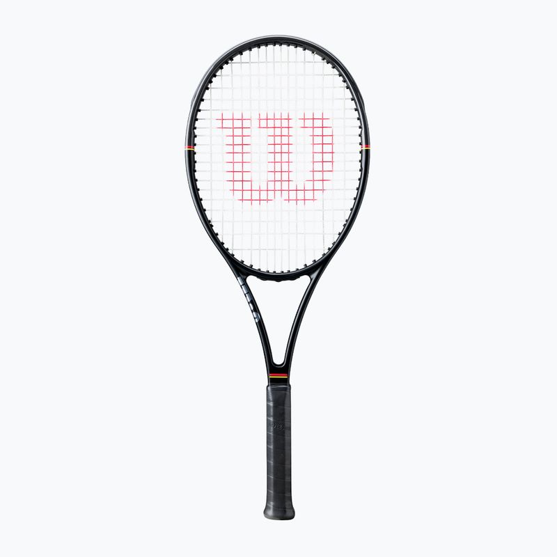Ракетка тенісна Wilson Pro Staff 97UL Classic black