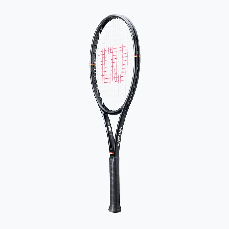 Ракетка тенісна Wilson Pro Staff 97UL Classic black 2