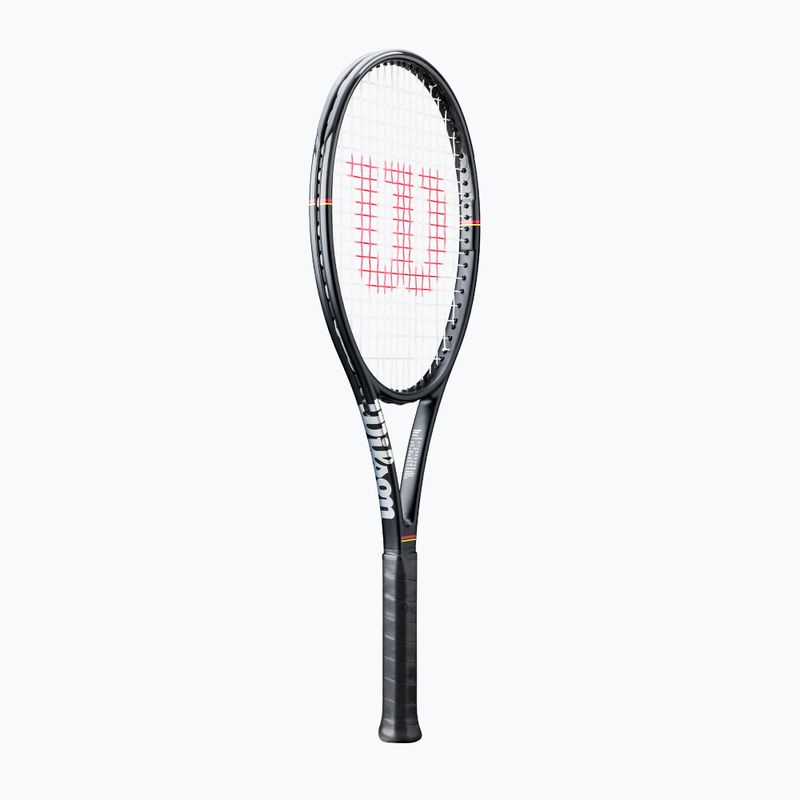 Ракетка тенісна Wilson Pro Staff 97UL Classic black 3