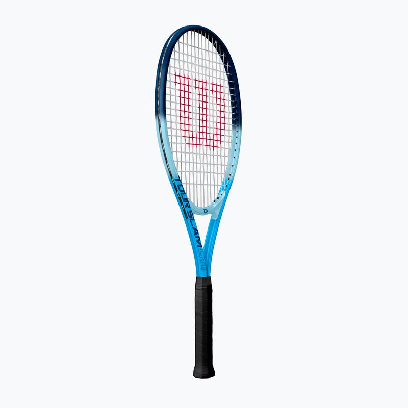 Ракетка тенісна Wilson Tour Slam Lite blue 2