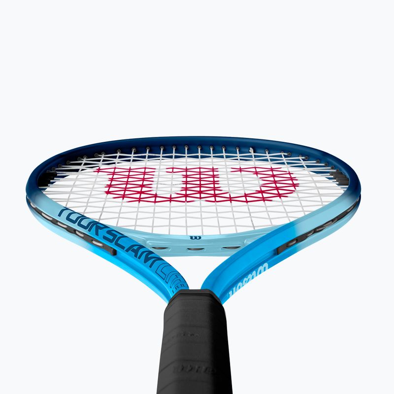 Ракетка тенісна Wilson Tour Slam Lite blue 4