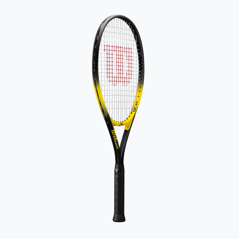 Ракетка тенісна Wilson Energy XL black/yellow 2