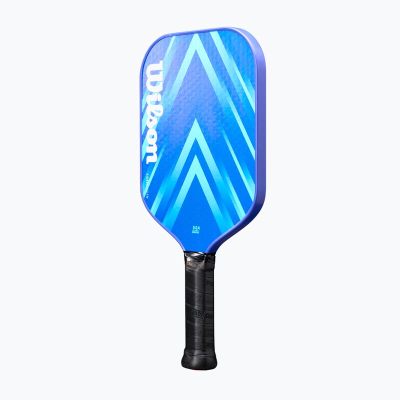 Ракетка для піклболу Wilson Fierce Team V2 pink 3
