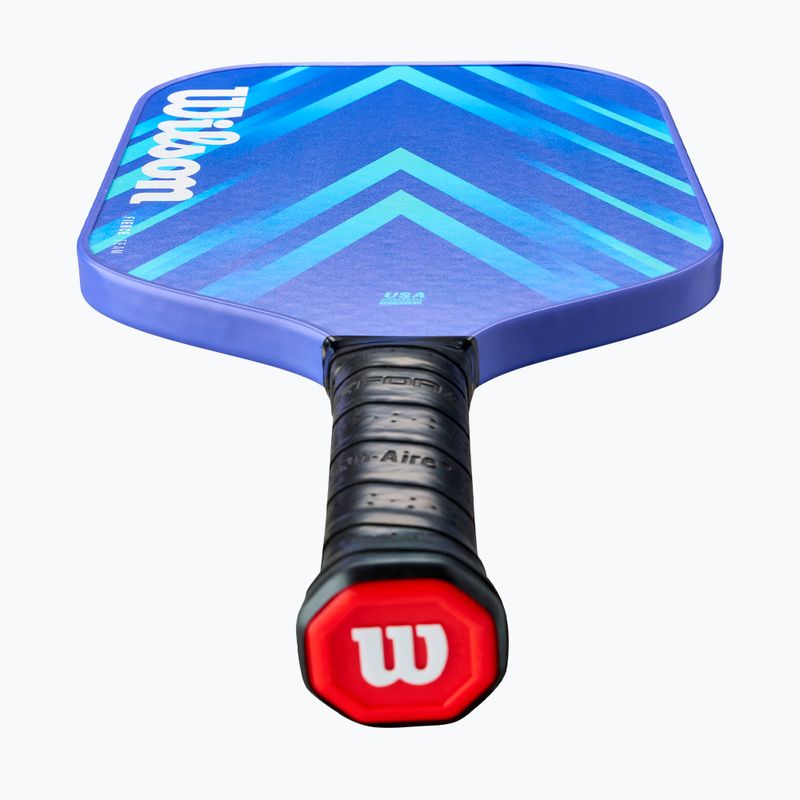 Ракетка для піклболу Wilson Fierce Team V2 pink 4