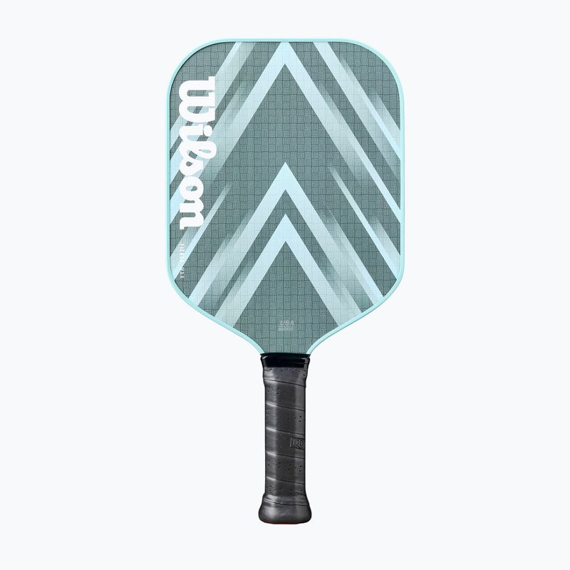 Ракетка для піклболу Wilson Fierce Max V2 black/white 4