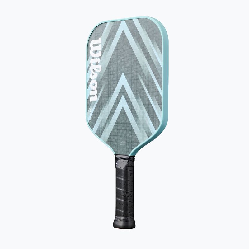 Ракетка для піклболу Wilson Fierce Max V2 black/white 7