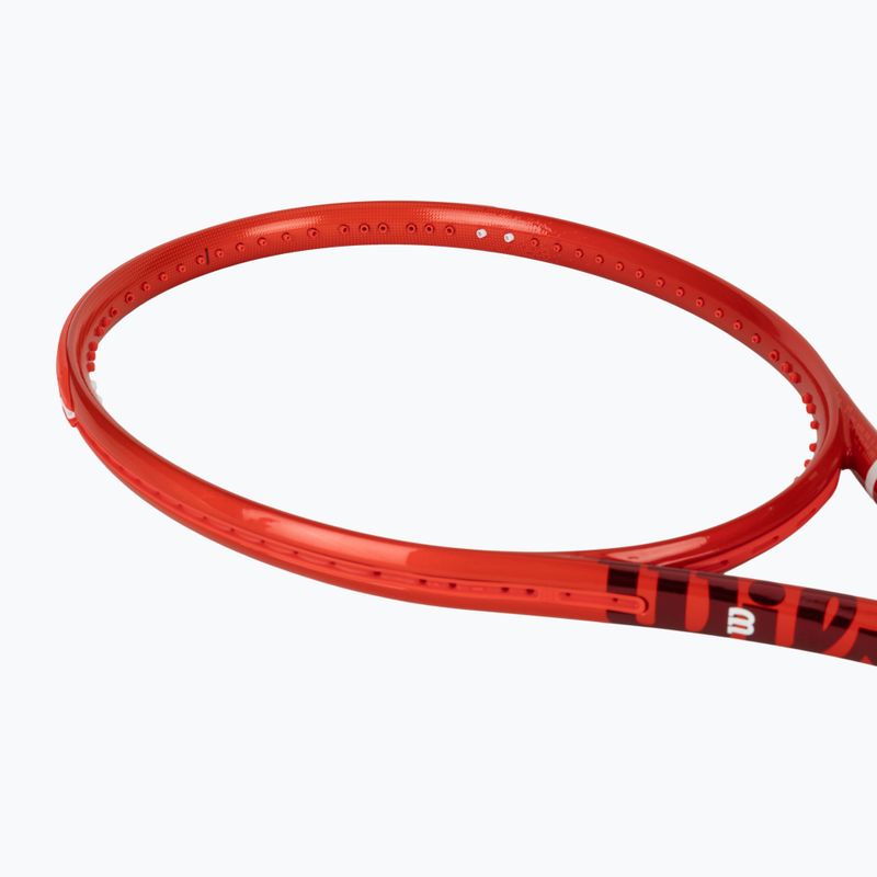 Ракетка тенісна Wilson Defyer 98 Pro V1 5