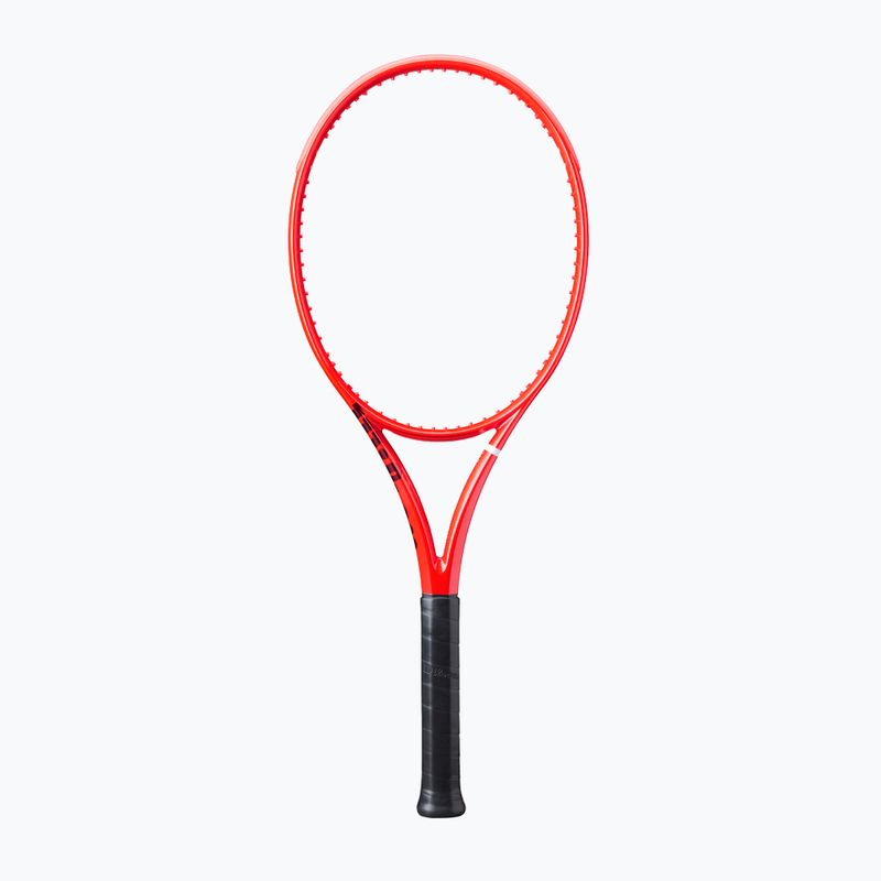 Ракетка тенісна Wilson Defyer 98 Pro V1 6