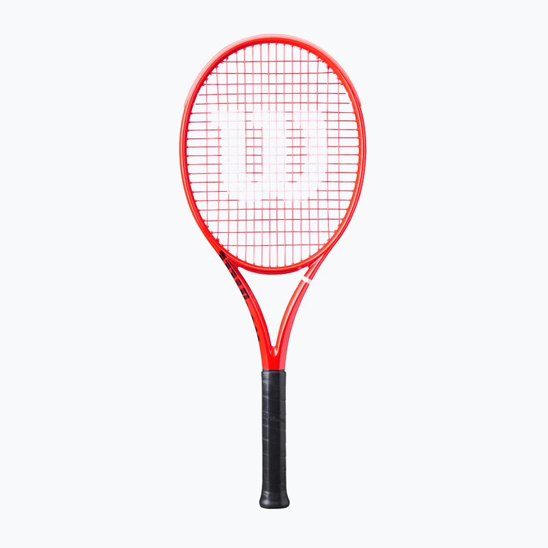 Ракетка тенісна Wilson Defyer 98 Pro V1 7