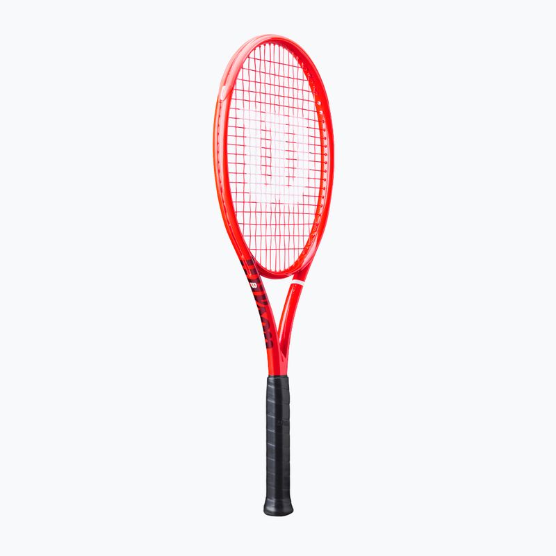 Ракетка тенісна Wilson Defyer 98 Pro V1 8