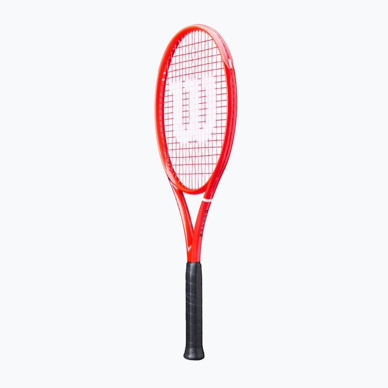 Ракетка тенісна Wilson Defyer 98 Pro V1 9