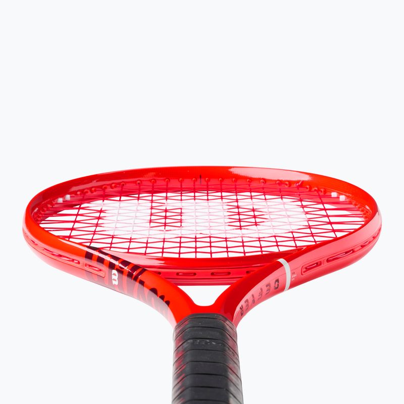 Ракетка тенісна Wilson Defyer 98 Pro V1 10
