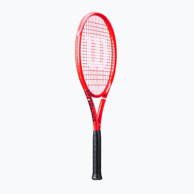 Ракетка тенісна Wilson Defyer 100 V1 2